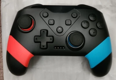 Multifunctional Elite Controller For (NS)&(OLED)&(Lite)  GAMING CONTROLLER - Image 1 of 3