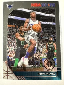 2019-20 NBA Hoops Premium Stock Hornets Terry Rozier - Bild 1 von 1