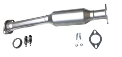 Mitsubishi Montero Sport 2001 2002 2003 2004  3.5L V6 Catalytic Converter - Image 1 of 2