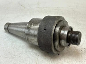 Mandrino di fresatura Clarkson Dedlock 300 - 50int/50iso - Deadlock - filetto 1-5/8" x 12 - Foto 1 di 11