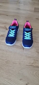Skechers S-Lights Mädchen 35 - Bild 1 von 8