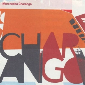 CD Charango de Morcheeba (Trip Hop, Downtempo, 2002, Wea/Warner) con inserciones - Imagen 1 de 2