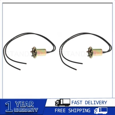 Turn Signal Light Socket For Dodge Dart 1976 1975 1974 1973 1972 1971 - Image 1 of 4