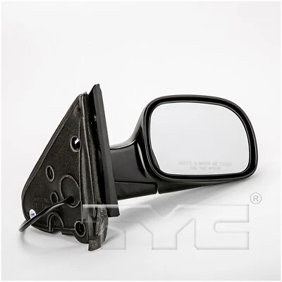 Espejo de puerta derecho TYC para Chrysler Grand Voyager 2001-2002 mini furgoneta de pasajeros Foto 1 de 4