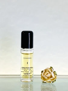 Aveda Chakra I Motivation Spirit Essence ~ .15 fl.oz ~ SUPER RARE! ~ Vintage! - Picture 1 of 2