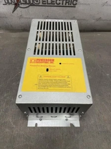 Powerohm Resistors PKB010 480VAC 750VDC 2063W - Picture 1 of 10
