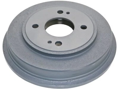 For 2010-2014 Honda Insight Brake Drum Rear 53739NGCP 2011 2012 2013 - Image 1 of 2