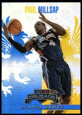 2013-14 Panini Crusade Insert Blue Basketball Card Pick