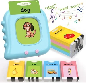 Educational Learning Toys for Kids Toddlers Age 3 4 5 6 7 8 Years Old Boys Girls - Picture 1 of 7
