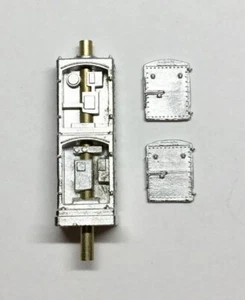 HO Scale Signal Cabinet of your choice by Showcase Miniatures - Bild 1 von 10