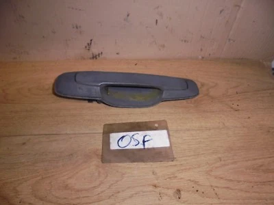 MANIJA DE PUERTA EXTERIOR CONDUCTOR/PASAJERO SUZUKI GRAND VITARA 1999 3 PUERTAS, SOLO 1 Foto 1 de 2