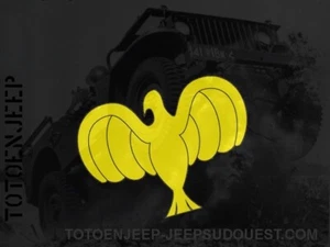 POCHOIR STENCIL . MARQUAGE WONDER WOMAN 1941 H .14CM jeep willys dodge us ww2 - Foto 1 di 4