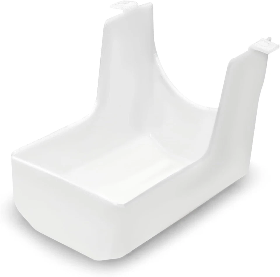 99110437 S99110437 Range Hood Light Lens Cover BP43 Fit for Broan Nutone 4000...