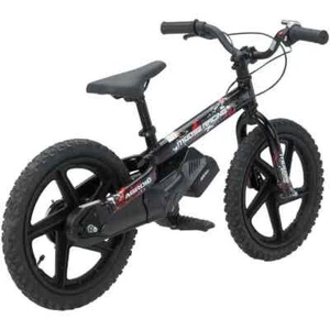 MOOSE RACING Agroid RS-16 Balance E-Bike YAMAHA HONDA KTM KAWASAKI SUZUKI - Picture 1 of 1