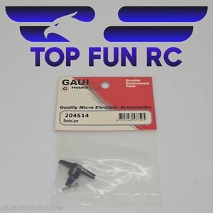 Gaui RC 204514 Elevator Lever-Vintage! - Picture 1 of 1