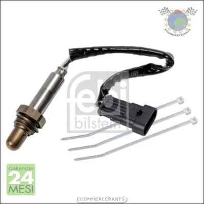 Sonda Lambda Febi per RENAULT KANGOO CLIO - Immagine 1 di 4