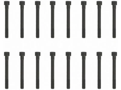 Juego de pernos de cabeza para Dodge Dynasty 1988-1993 Felpro 63129BB 1989 1990 1991 1992 Foto 1 de 2