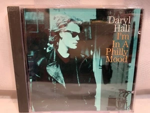 Daryl Hall I'm In A Philly Mood CD (PROMO Single) - Bild 1 von 2