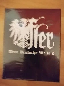 Fler - Neue Deutsche Welle 2 - Limited Deluxe Box NEU  - Bild 1 von 1