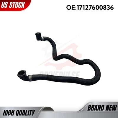 Radiator Hose for BMW 535i 2011-2014 640i 2012-2014 740i 740Li ActiveHybrid 7 — 第 1/4 张图片