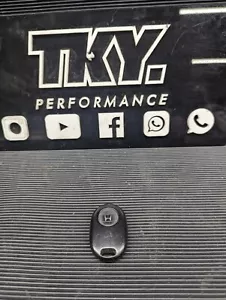 RARE Honda Civic EG6 SiR-S Keyless Entry Fob Remote Control Sender JDM EG9 SiR - Picture 1 of 7