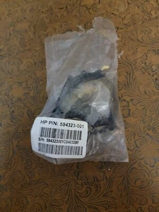 Antenna desktop WiFi HP 2,4 GHz 802.11B/G/N 594323-001 - modelli P6670T; P6680T ∧ - Foto 1 di 3