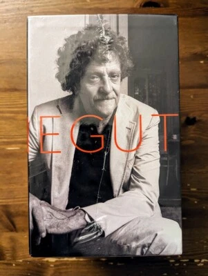 NEW & SEALED! Kurt Vonnegut: The Complete Novels: A Library of America Boxed Set - Image 1 of 4