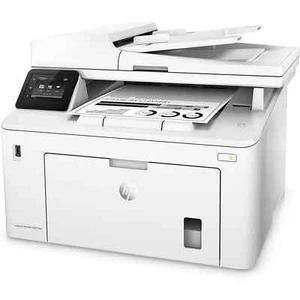 HP LaserJet Pro M227FDW stampante laser multifunzione - Foto 1 di 8