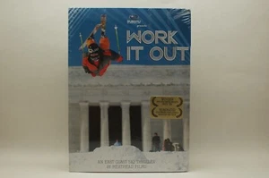 Work It Out An East Coast Ski Thriller By Meathead Films (DVD, 2010) - Bild 1 von 2