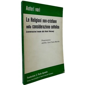 Le Religioni non cristiane Afroasiatiche Induismo Buddismo Cristianesimo - Foto 1 di 2