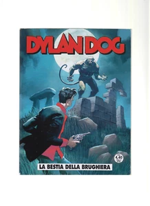 DYLAN DOG NR. 429 - EDIZIONE ORIGINALE - SERGIO BONELLI EDITORE -  2022 - Bild 1 von 1