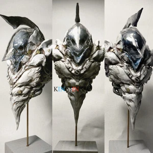 Kit Modelo Hideo Kojima OC LUDENS Questing Knight Ensamblado Resina Pintada GK - Imagen 1 de 6