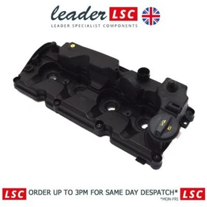 Engine Valve Cylinder Head Rocker Cover Audi Q3 8UB 8UG New 03L103469S TDi 2.0 - Picture 1 of 12