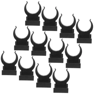 20 Pcs Toe Kick Furniture Leveler Cabinet Foot Adjustment Feet Clip - Picture 1 of 12