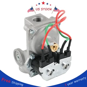 NEW 6-10 Gal Water Heater Gas Valve Without Orifice 93870 -93844 93321 92078 - Picture 1 of 17