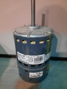 GE ECM 2.3 MOTOR & MODULE 5SME39SL0615 51-24375-00 (8869) B11 AM - Picture 1 of 3