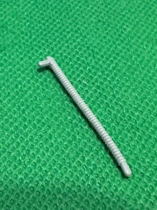 Vintage 1994 Exo Squad Jumptroops Ramon Longfeather Ultralight E-Frame HOSE part - Bild 1 von 1
