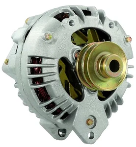 Alternator Dodge 70-78 Charger 70-74 Challenger 70-76 Coronet 70-76 Dart - Picture 1 of 4