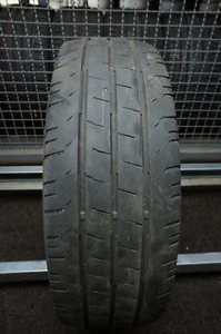 1x Continental ContiVanContact 200 205/65 R16C 107/105T Sommerreifen (46275) - Bild 1 von 2