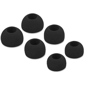3 Pair Ear Tips Earbuds Eargels Replacement Silicone S M L for Beats by dr dr... - Picture 1 of 5