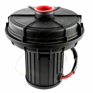 For BMW 530i 325i E46 E63 E64 E83 11727571589 1pc Secondary Air Injection Pump - Picture 1 of 12