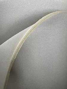 Holden Ve/vf/vx/vy/vz/vt Headlining Roof Lining Genuine NOS Material Light Grey - Picture 1 of 3