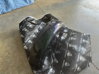  Harley-Davidson 2014 -22 Road Street Glide Front Fender Snake Venom 58900196ETF - Image 1 of 4