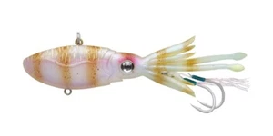 Nomad Design Squidtrex Vibe Fishing Lure - Picture 1 of 8