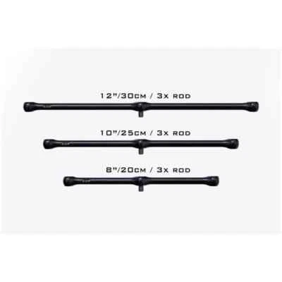 ESP Bankware Range - Buzz Bars, Banksticks, Conversion Kit or Buzz Bar Bags - Image 1 of 4