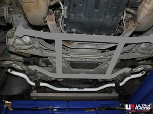 Ultra Racing Front Sway Bar 27mm for NISSAN SKYLINE 370 GT 3.7 '08-14 (AR27-365) - Picture 1 of 5