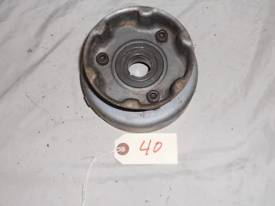 SD500 Ski Doo - Formula SLS 500 Magneto 410920200 Foto 1 de 2