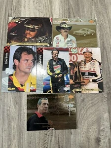 nascar trading cards lot - Picture 1 of 3