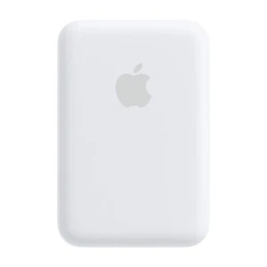 Compatibile Apple MagSafe Battery Pack Magnetico - Bianco (MJWY3ZM/A) - Photo 1/1
