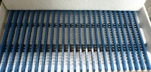 AMPHENOL 144605-003 164-08869-00 254 41 AM QTY: 25 (IN14S2) - Picture 1 of 2